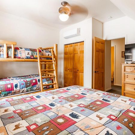 The Loft At Mountain Village By All Seasons Resort Lodging Park City Exteriér fotografie