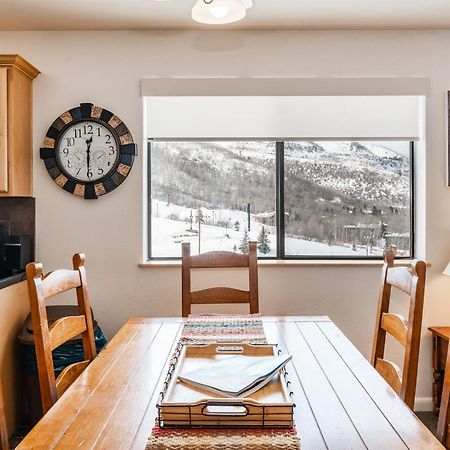 The Loft At Mountain Village By All Seasons Resort Lodging Park City Exteriér fotografie