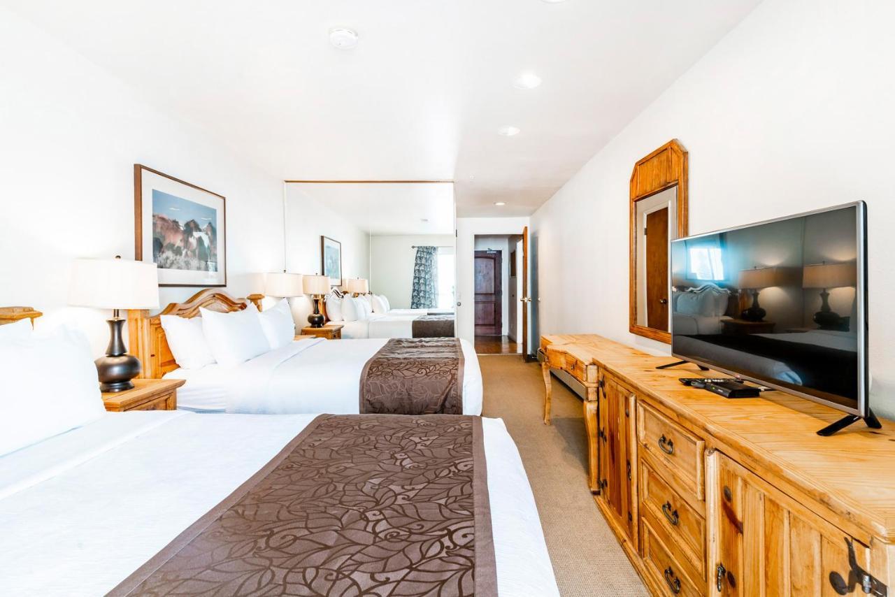The Loft At Mountain Village By All Seasons Resort Lodging Park City Exteriér fotografie