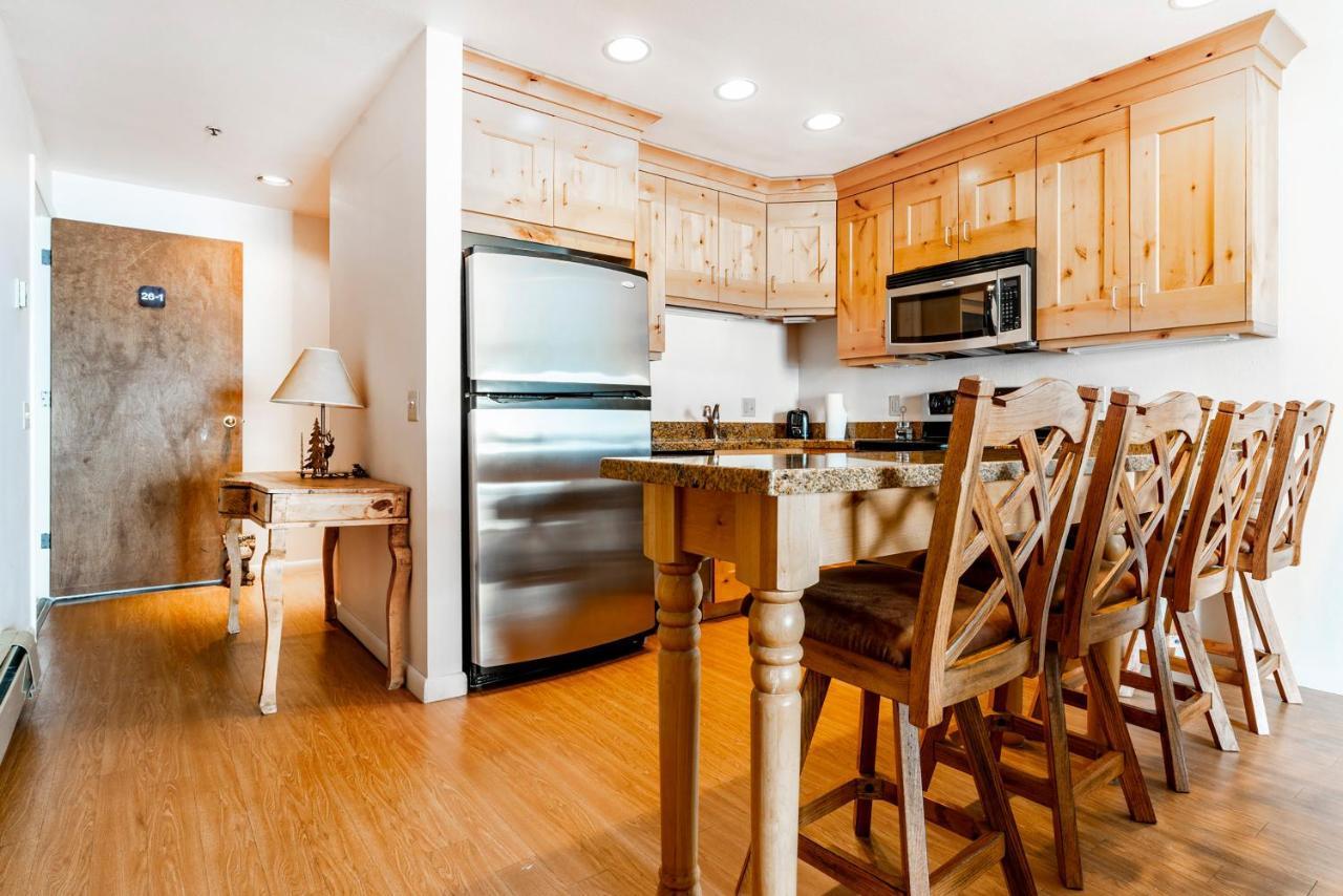 The Loft At Mountain Village By All Seasons Resort Lodging Park City Exteriér fotografie