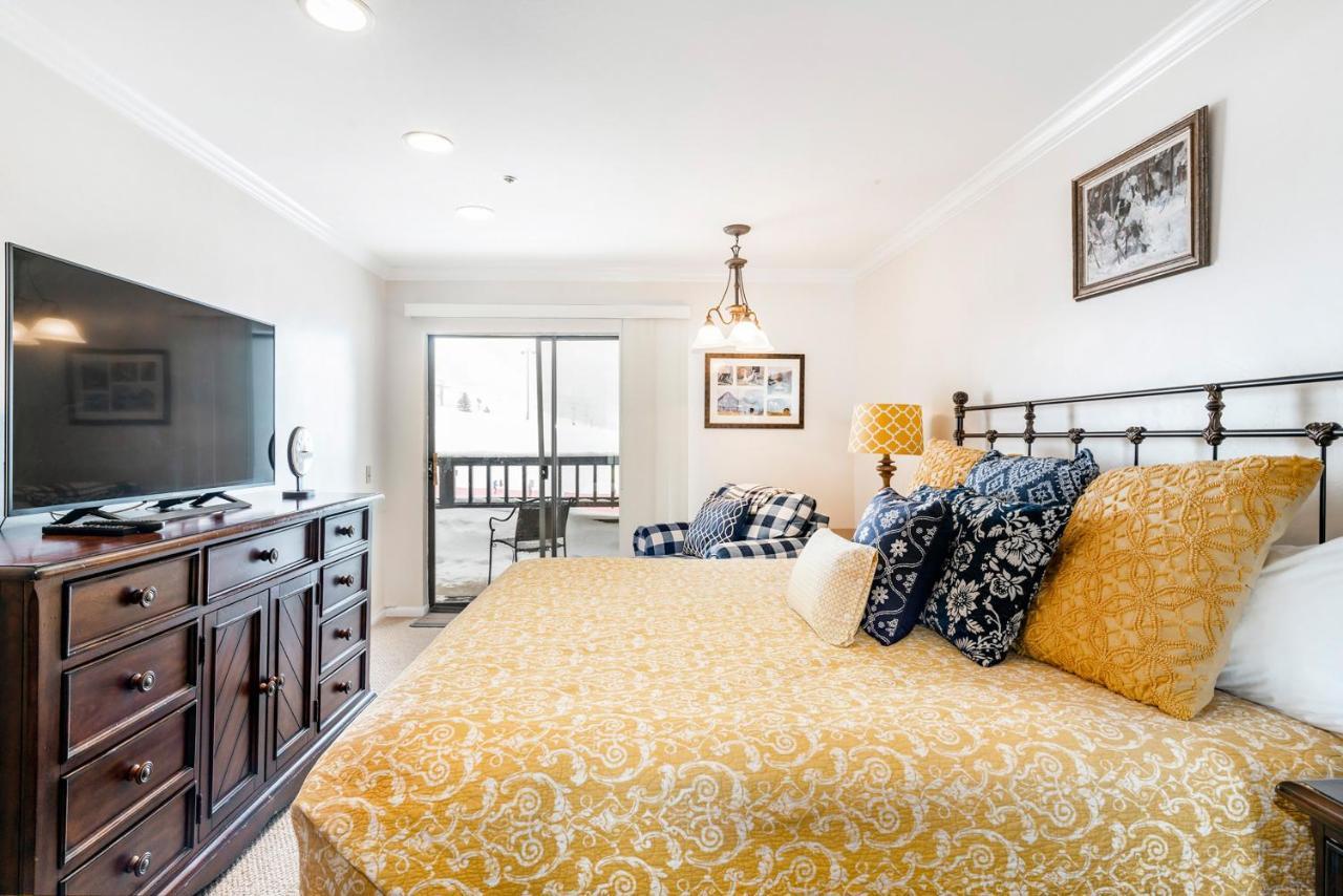 The Loft At Mountain Village By All Seasons Resort Lodging Park City Exteriér fotografie