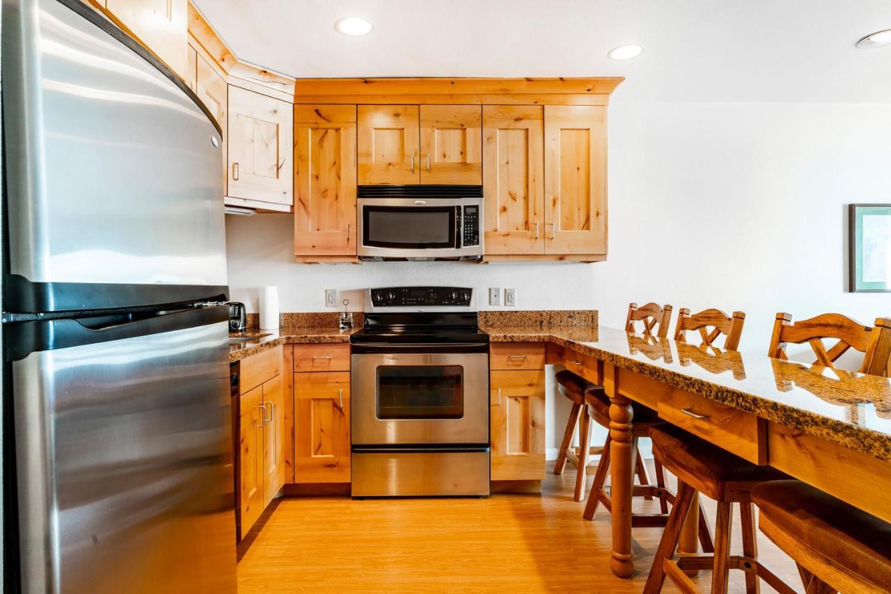 The Loft At Mountain Village By All Seasons Resort Lodging Park City Exteriér fotografie