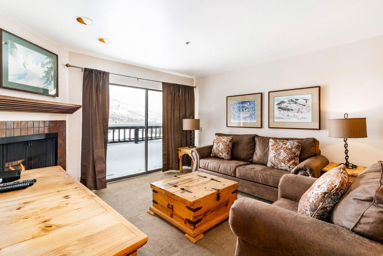 The Loft At Mountain Village By All Seasons Resort Lodging Park City Exteriér fotografie