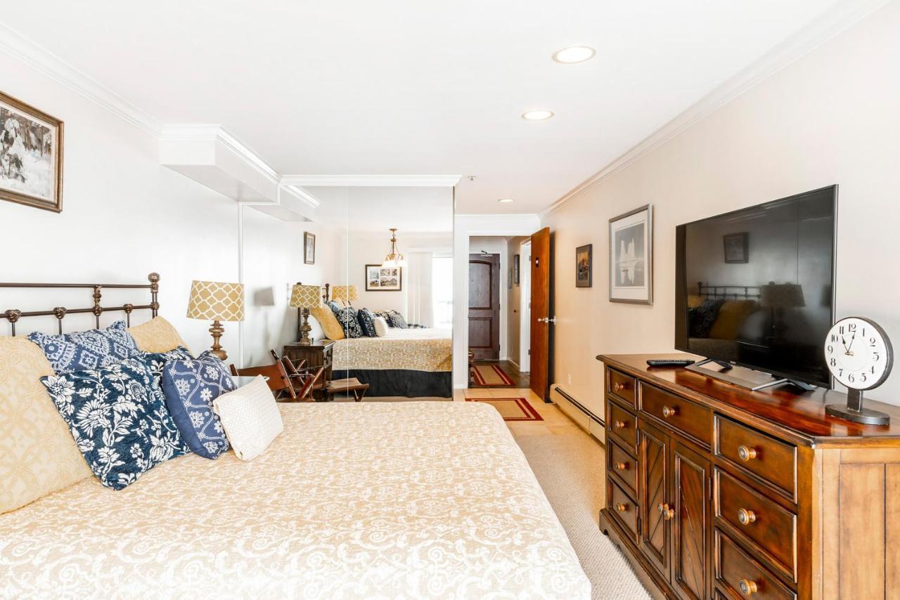 The Loft At Mountain Village By All Seasons Resort Lodging Park City Exteriér fotografie