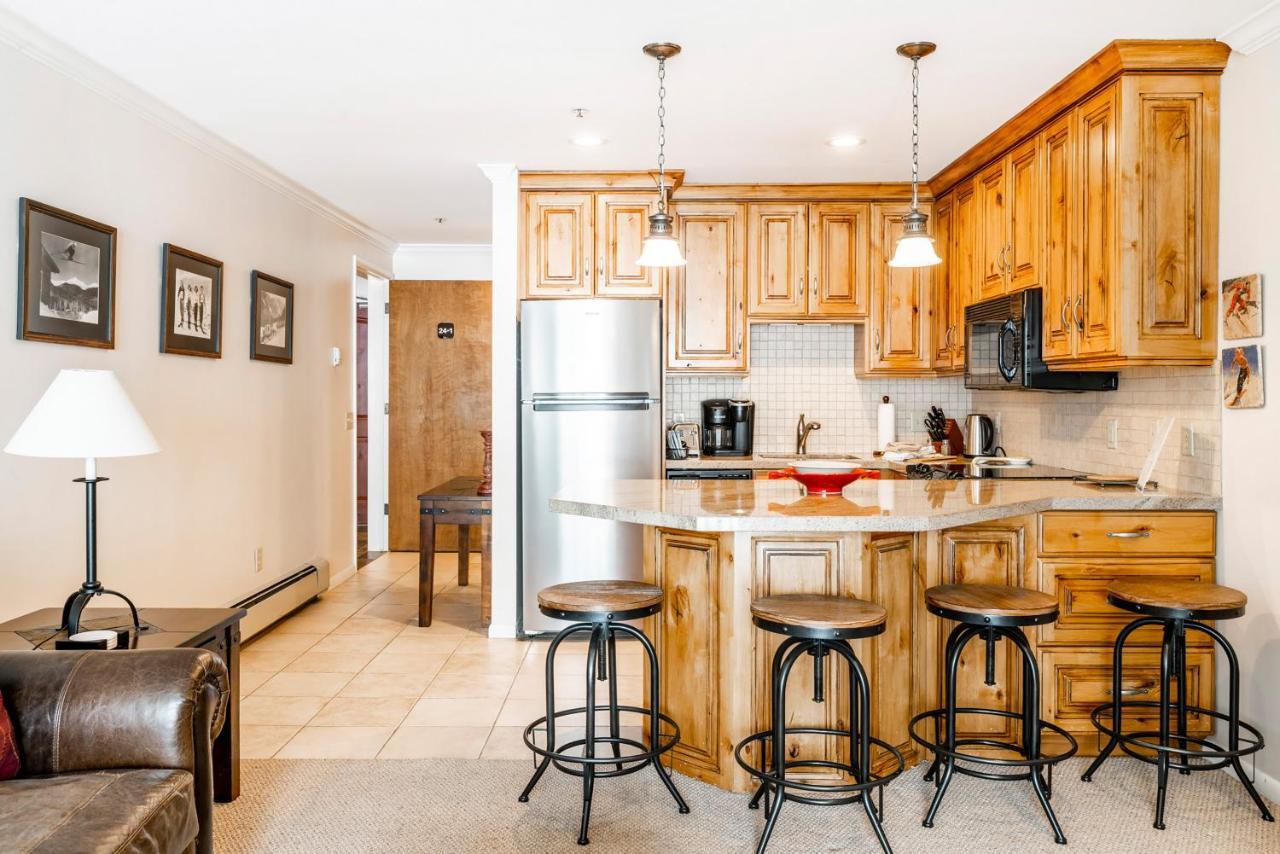The Loft At Mountain Village By All Seasons Resort Lodging Park City Exteriér fotografie