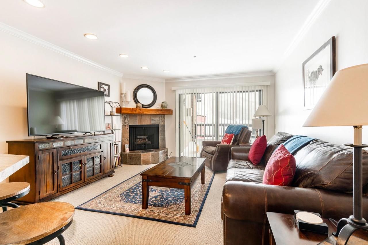 The Loft At Mountain Village By All Seasons Resort Lodging Park City Exteriér fotografie