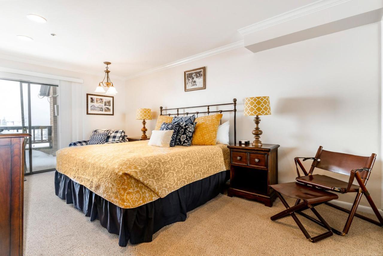 The Loft At Mountain Village By All Seasons Resort Lodging Park City Exteriér fotografie