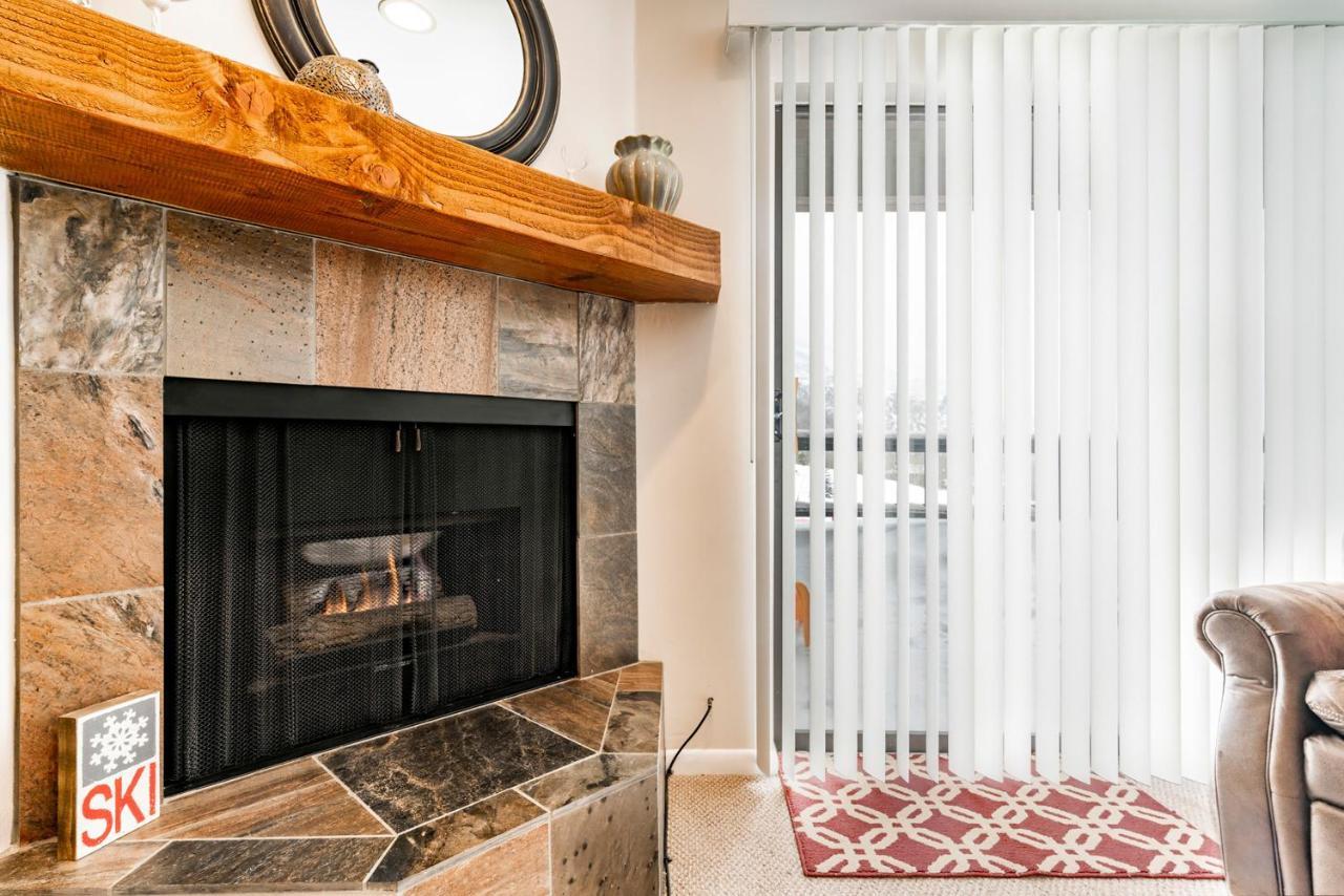 The Loft At Mountain Village By All Seasons Resort Lodging Park City Exteriér fotografie