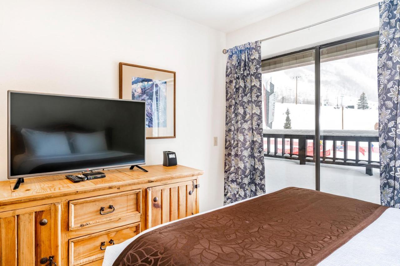 The Loft At Mountain Village By All Seasons Resort Lodging Park City Exteriér fotografie