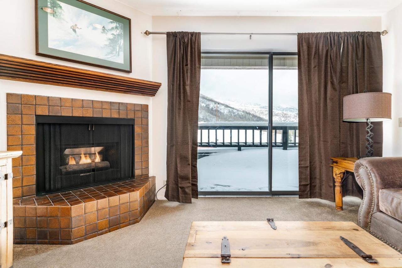 The Loft At Mountain Village By All Seasons Resort Lodging Park City Exteriér fotografie