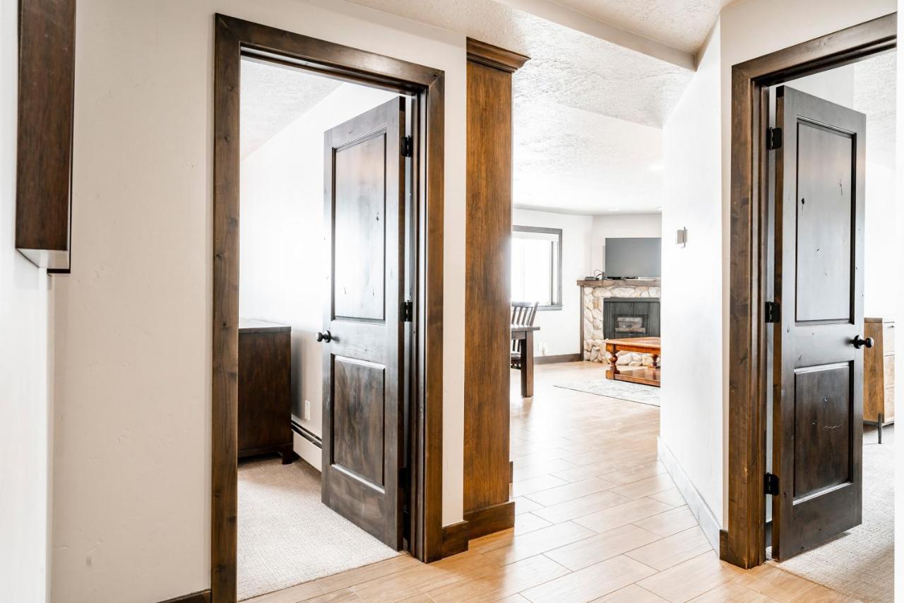 The Loft At Mountain Village By All Seasons Resort Lodging Park City Exteriér fotografie