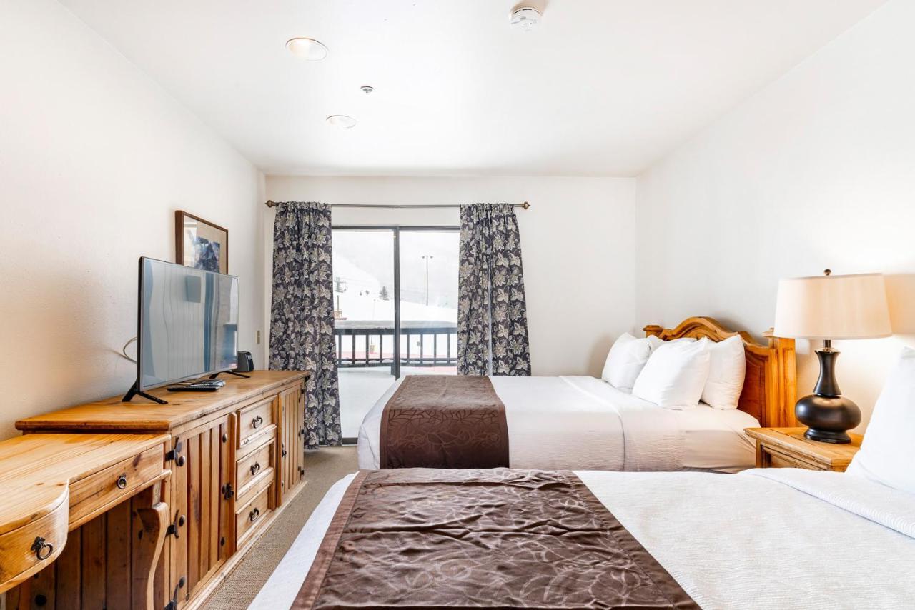 The Loft At Mountain Village By All Seasons Resort Lodging Park City Exteriér fotografie