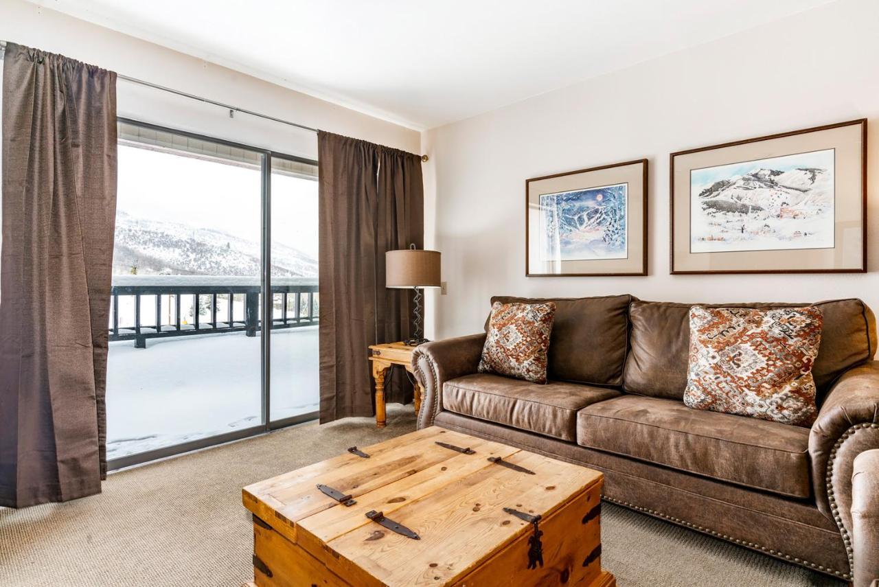 The Loft At Mountain Village By All Seasons Resort Lodging Park City Exteriér fotografie