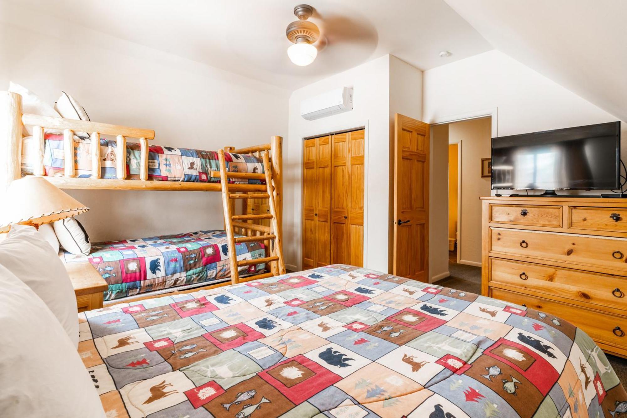The Loft At Mountain Village By All Seasons Resort Lodging Park City Exteriér fotografie