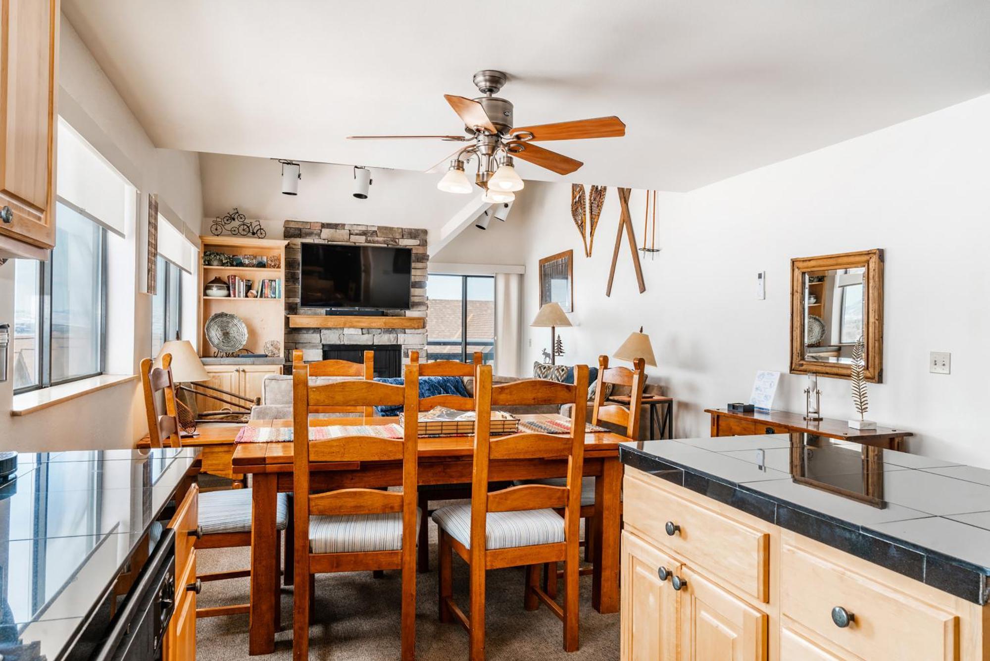 The Loft At Mountain Village By All Seasons Resort Lodging Park City Exteriér fotografie