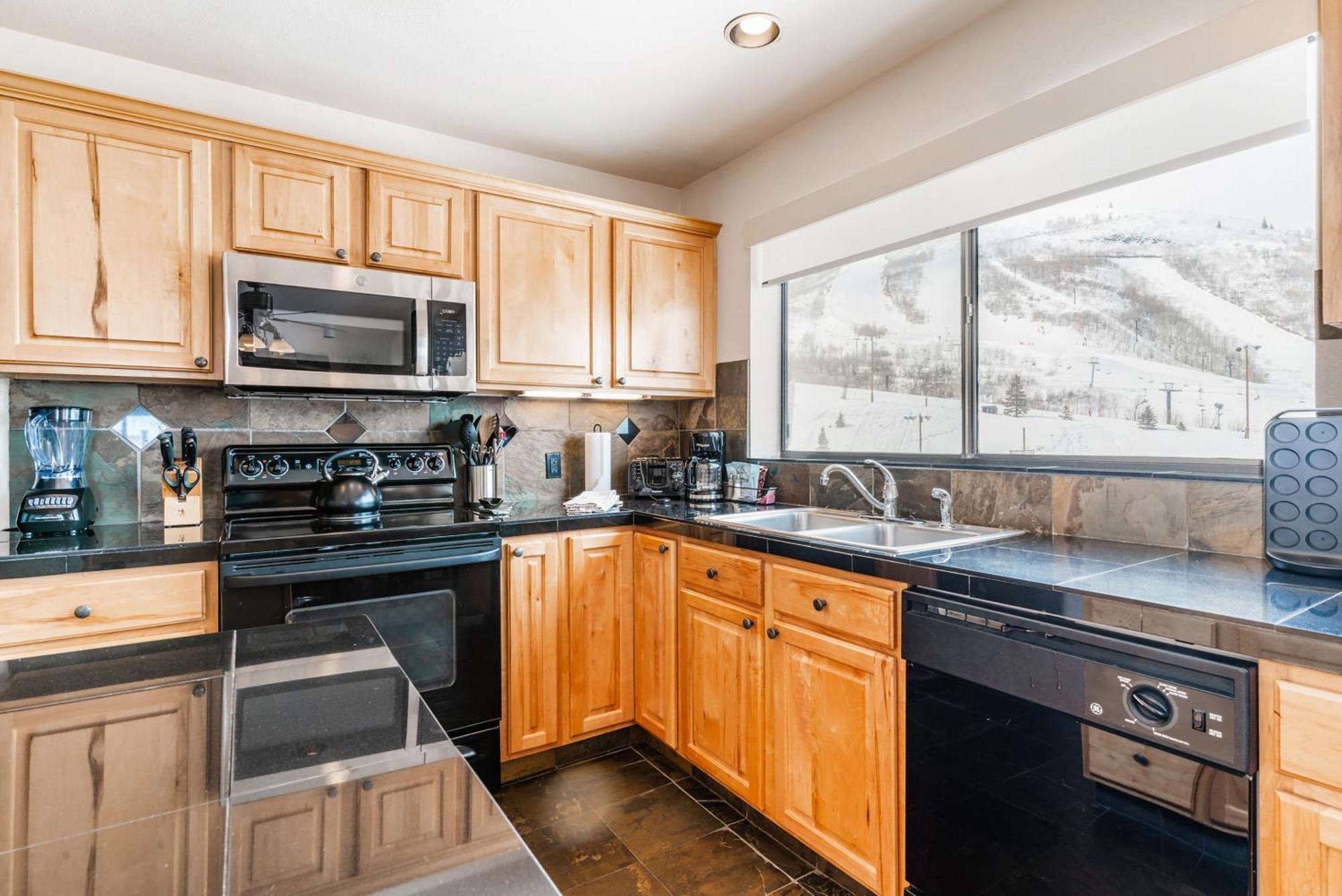 The Loft At Mountain Village By All Seasons Resort Lodging Park City Exteriér fotografie