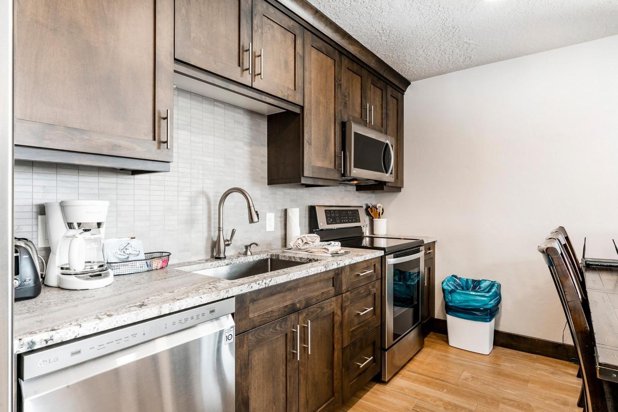 The Loft At Mountain Village By All Seasons Resort Lodging Park City Exteriér fotografie