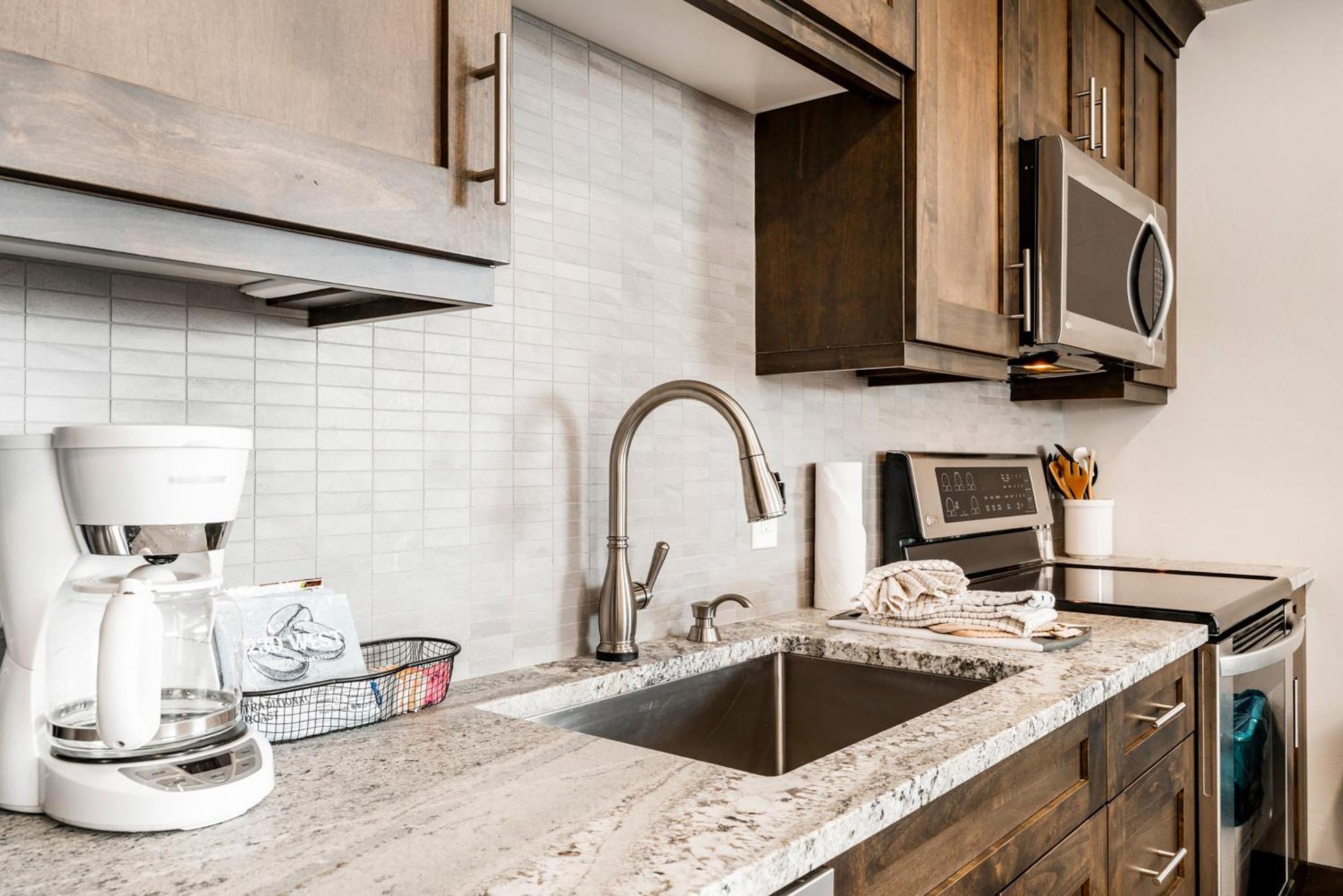 The Loft At Mountain Village By All Seasons Resort Lodging Park City Exteriér fotografie