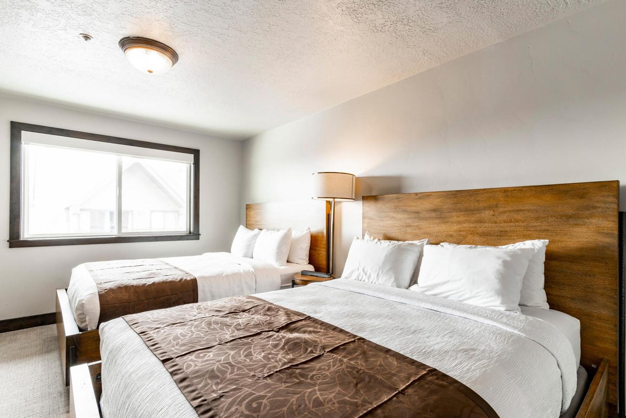 The Loft At Mountain Village By All Seasons Resort Lodging Park City Exteriér fotografie