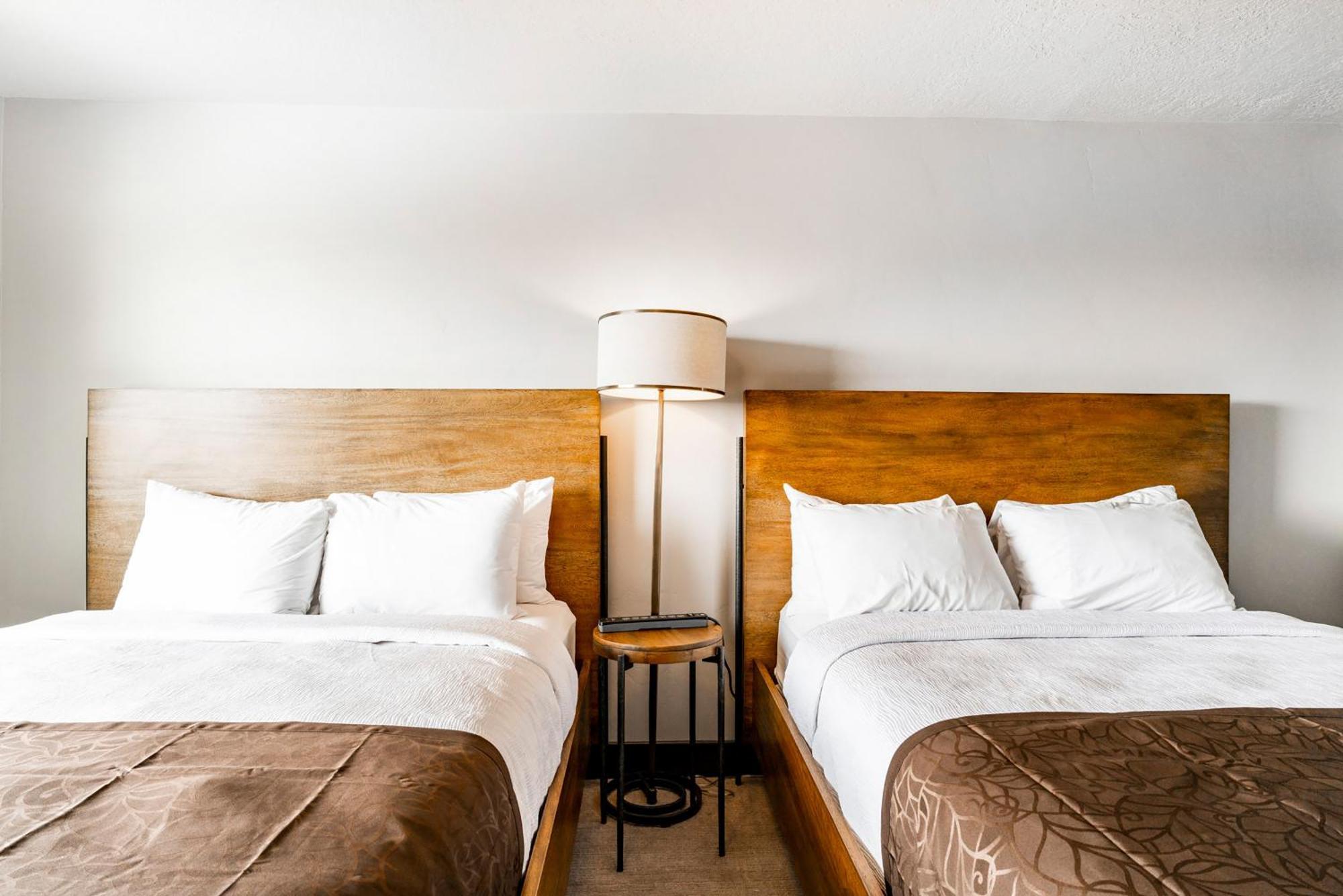 The Loft At Mountain Village By All Seasons Resort Lodging Park City Exteriér fotografie
