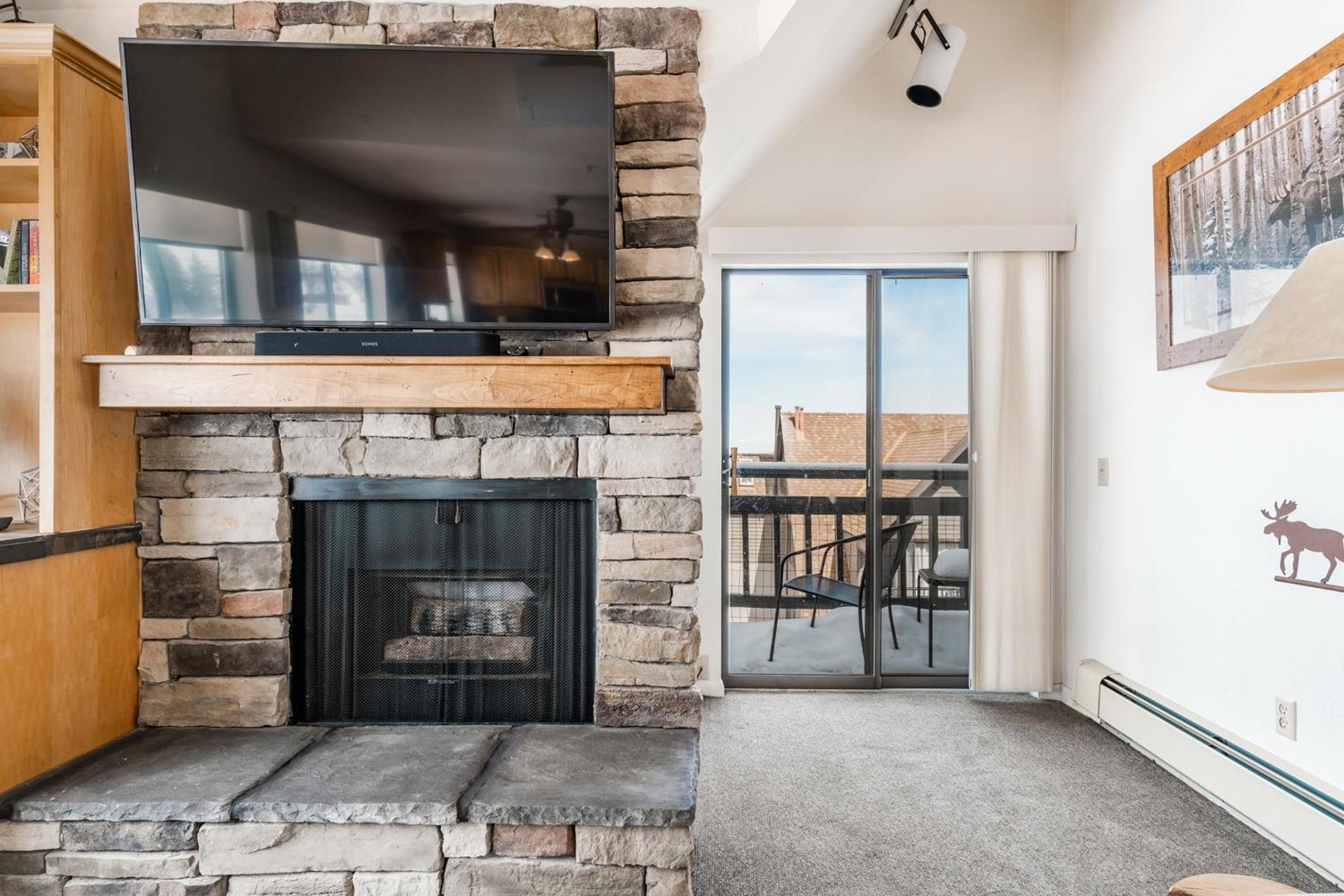 The Loft At Mountain Village By All Seasons Resort Lodging Park City Exteriér fotografie