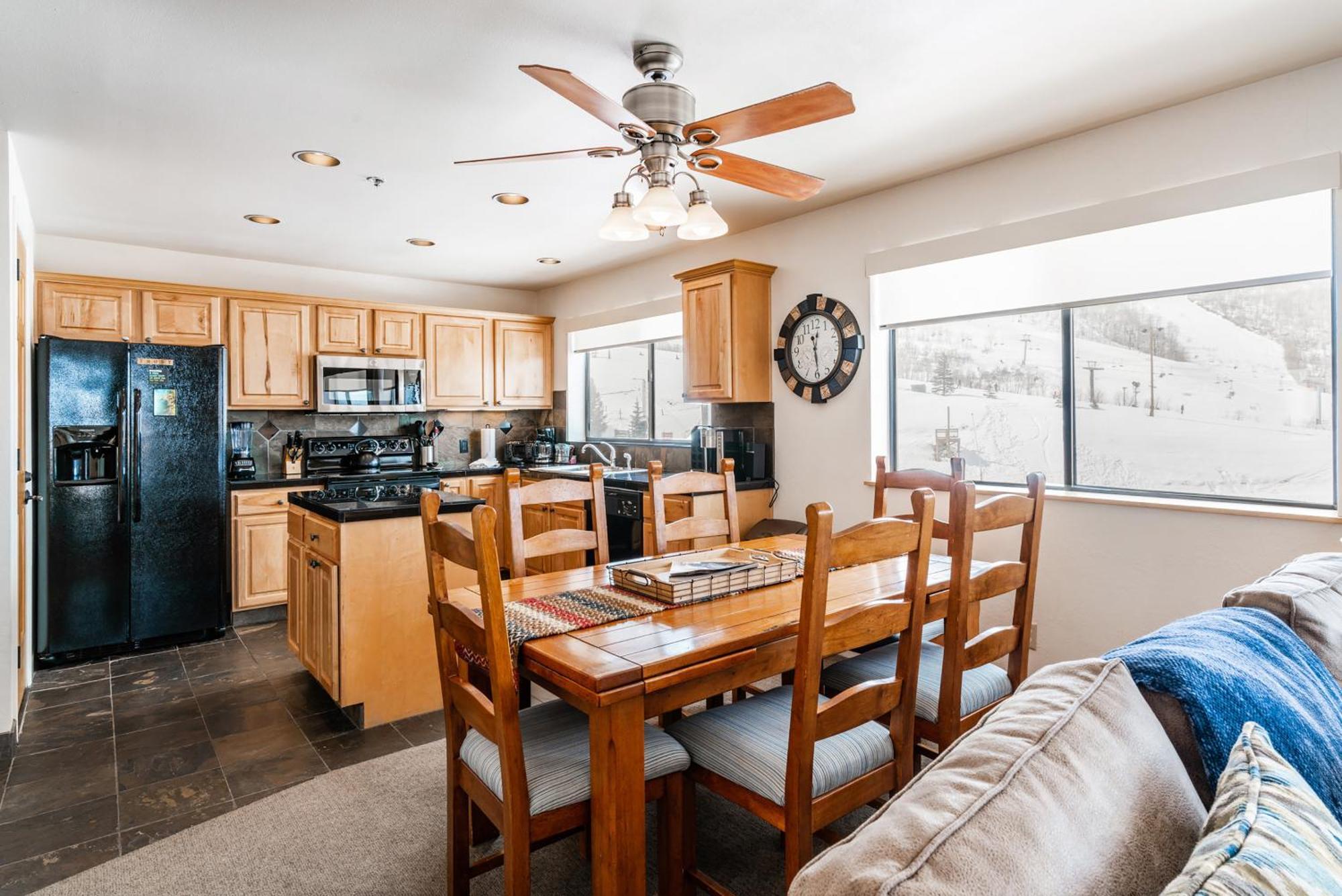 The Loft At Mountain Village By All Seasons Resort Lodging Park City Exteriér fotografie