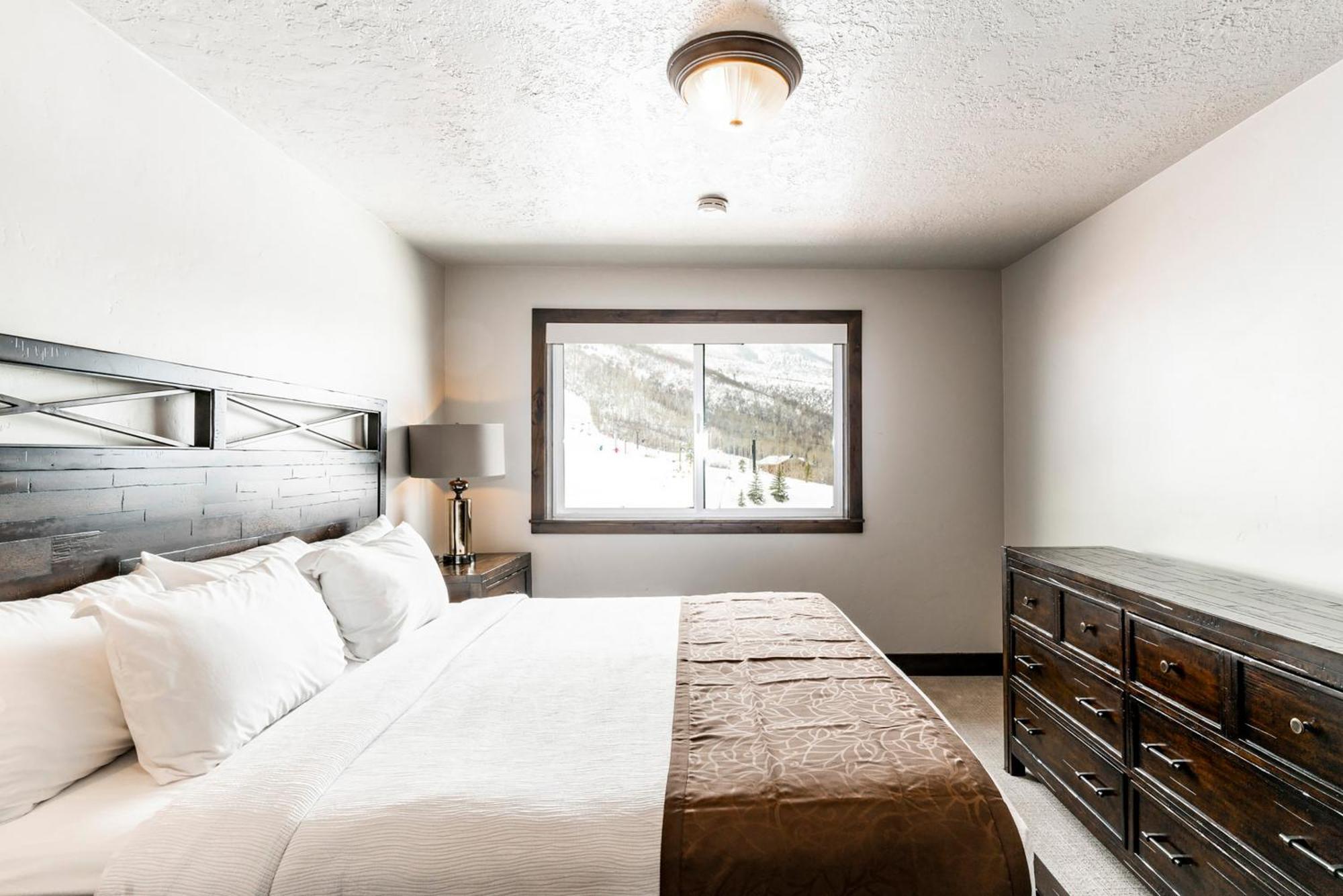 The Loft At Mountain Village By All Seasons Resort Lodging Park City Exteriér fotografie